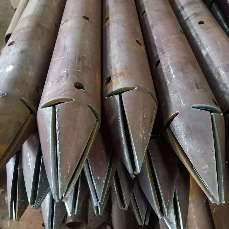 石嘴山预埋注浆管